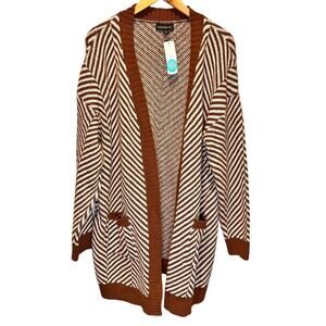 NWT Stitch Fix Fortune + Ivy Toni Cardigan - size XXL
